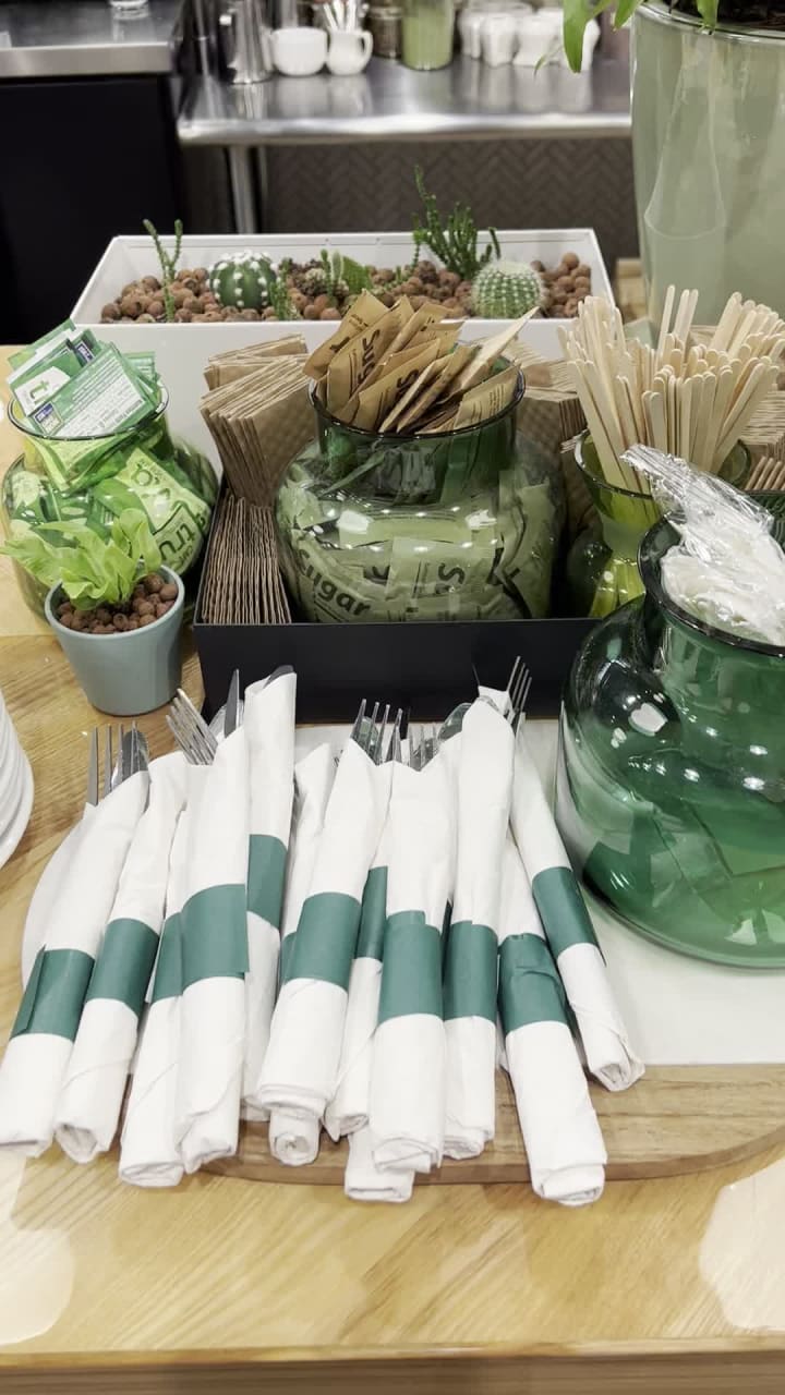 Fiddlehead Coffee Co.