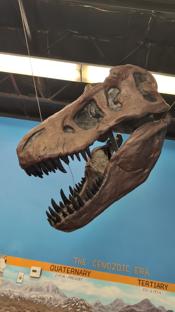 Video review of Kidspace Children's Museum