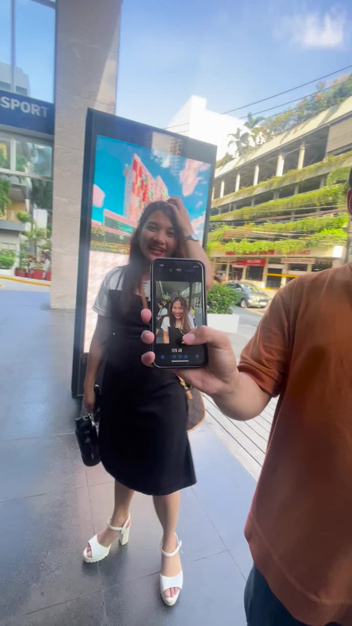 Video review of Taco Bell