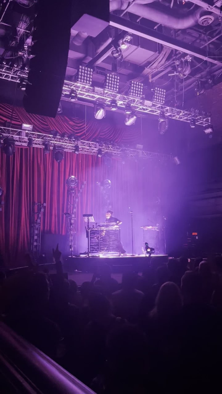 Video review of Brooklyn Bowl
