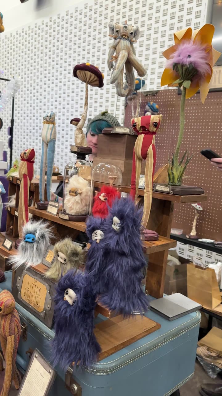 Video review of Indeed Brewing Company