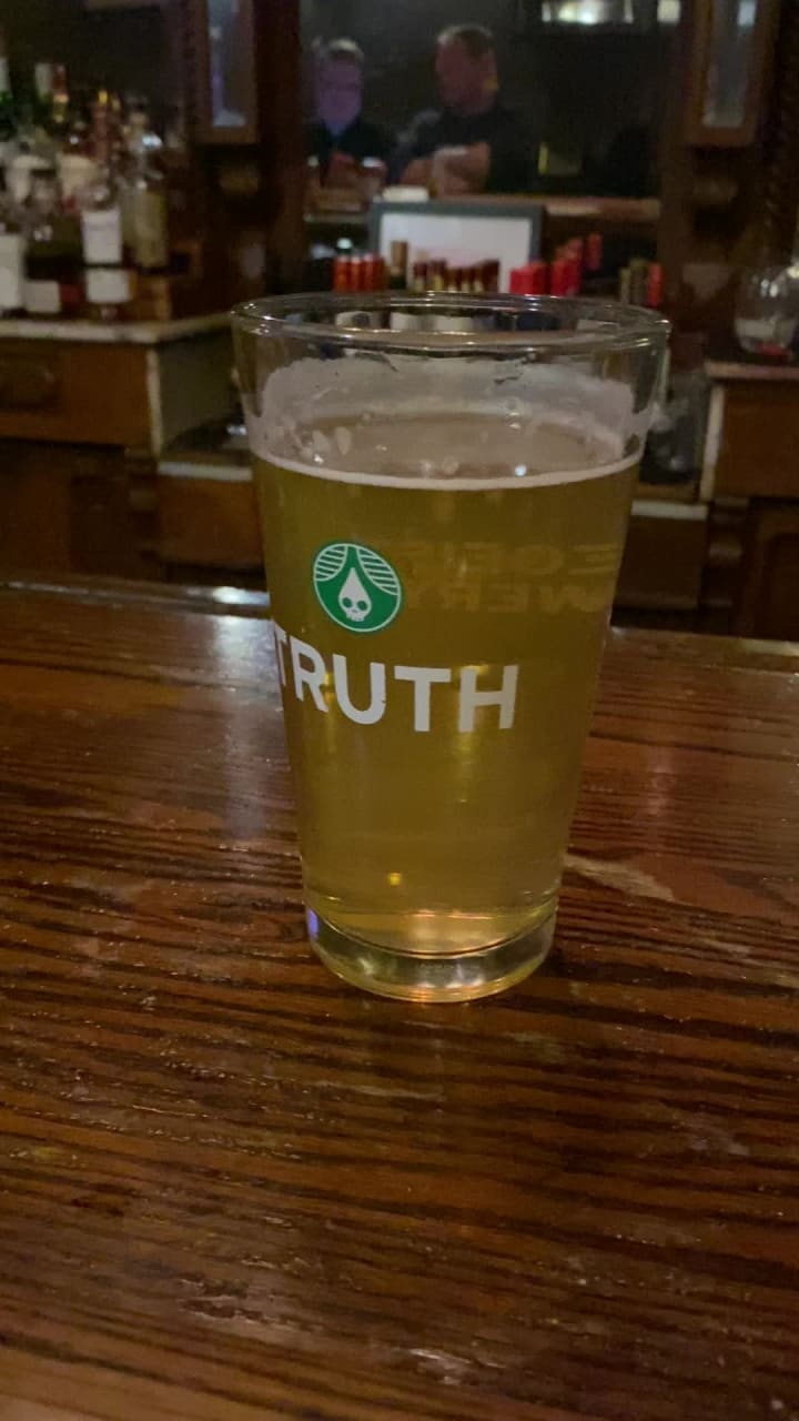 Tip Top Kitchen and Cocktails