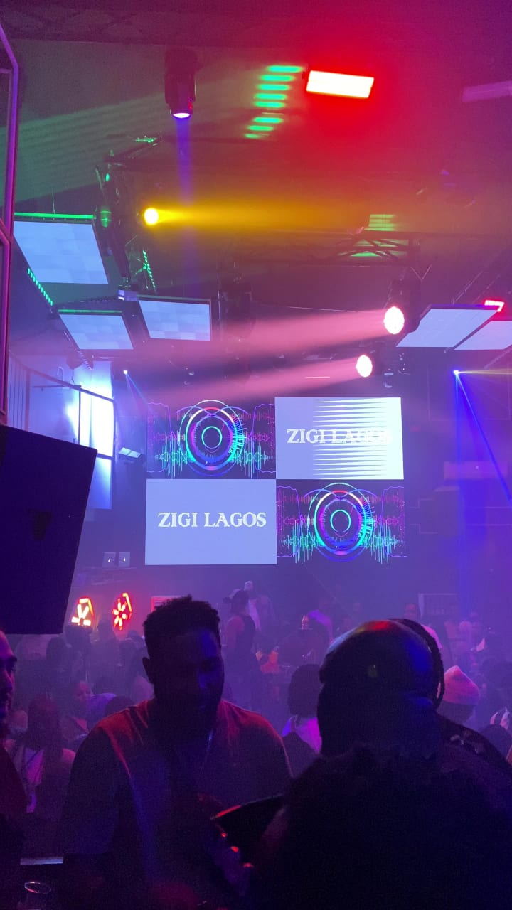 Zigi Lagos