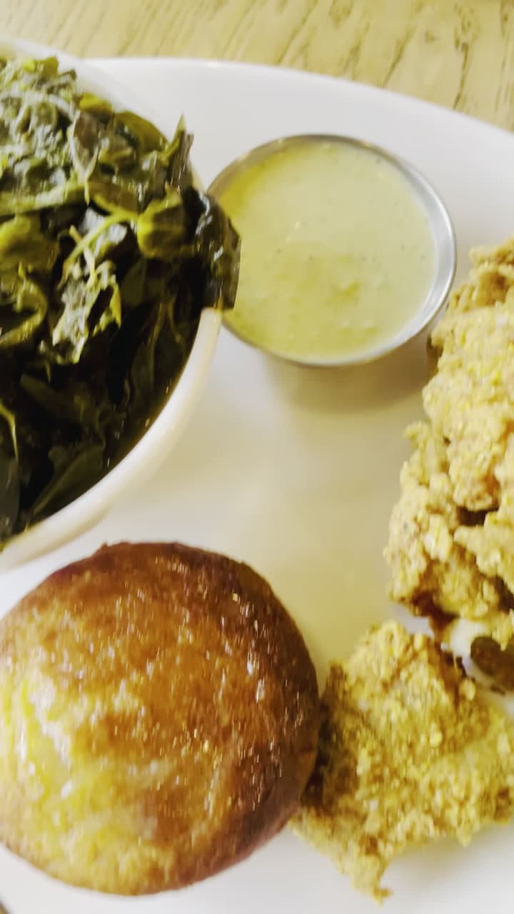 Video review of Brasa Rotisserie