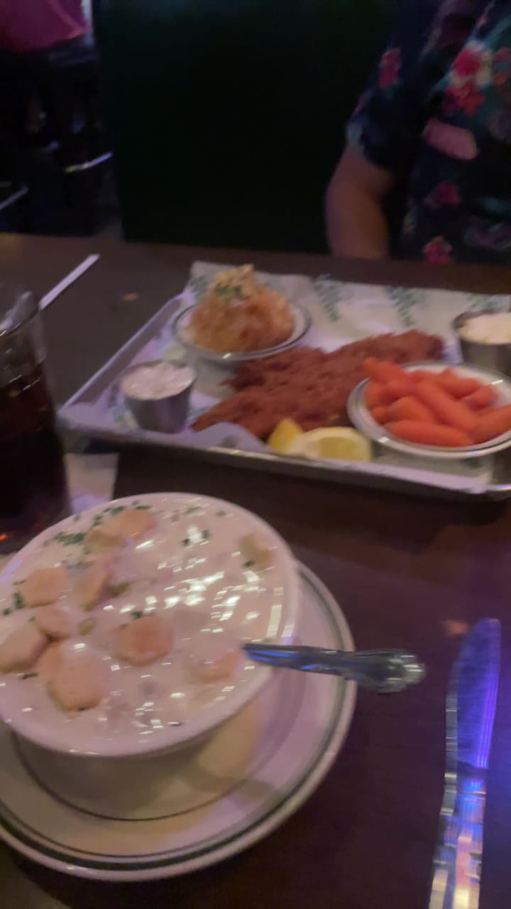 Video review of Miller's Pub