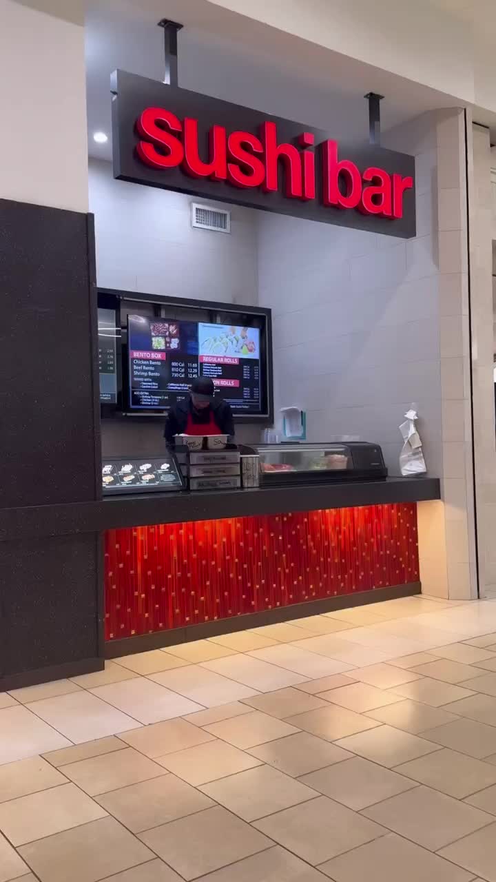 Video review of Sarku Japan