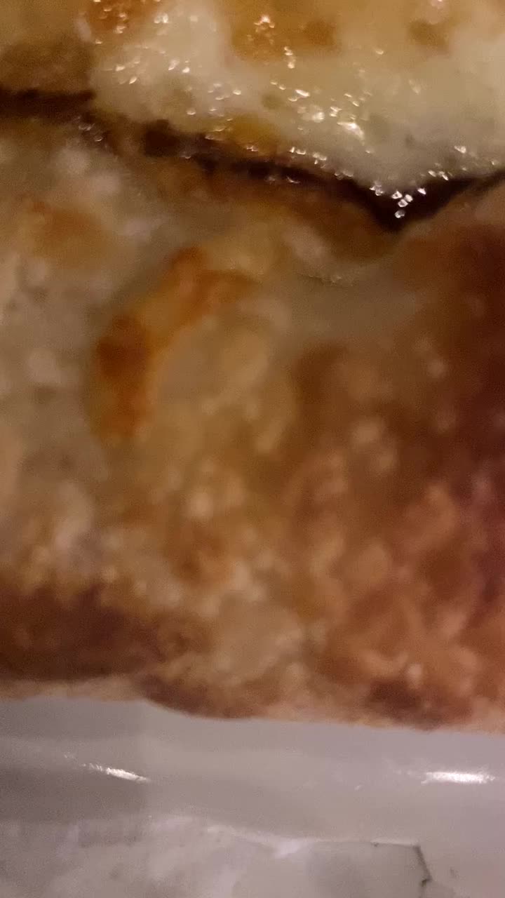 Tony's Pizza Napoletana