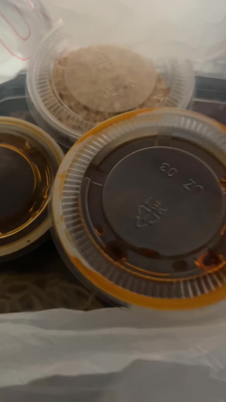 Dalia's African Cuisine