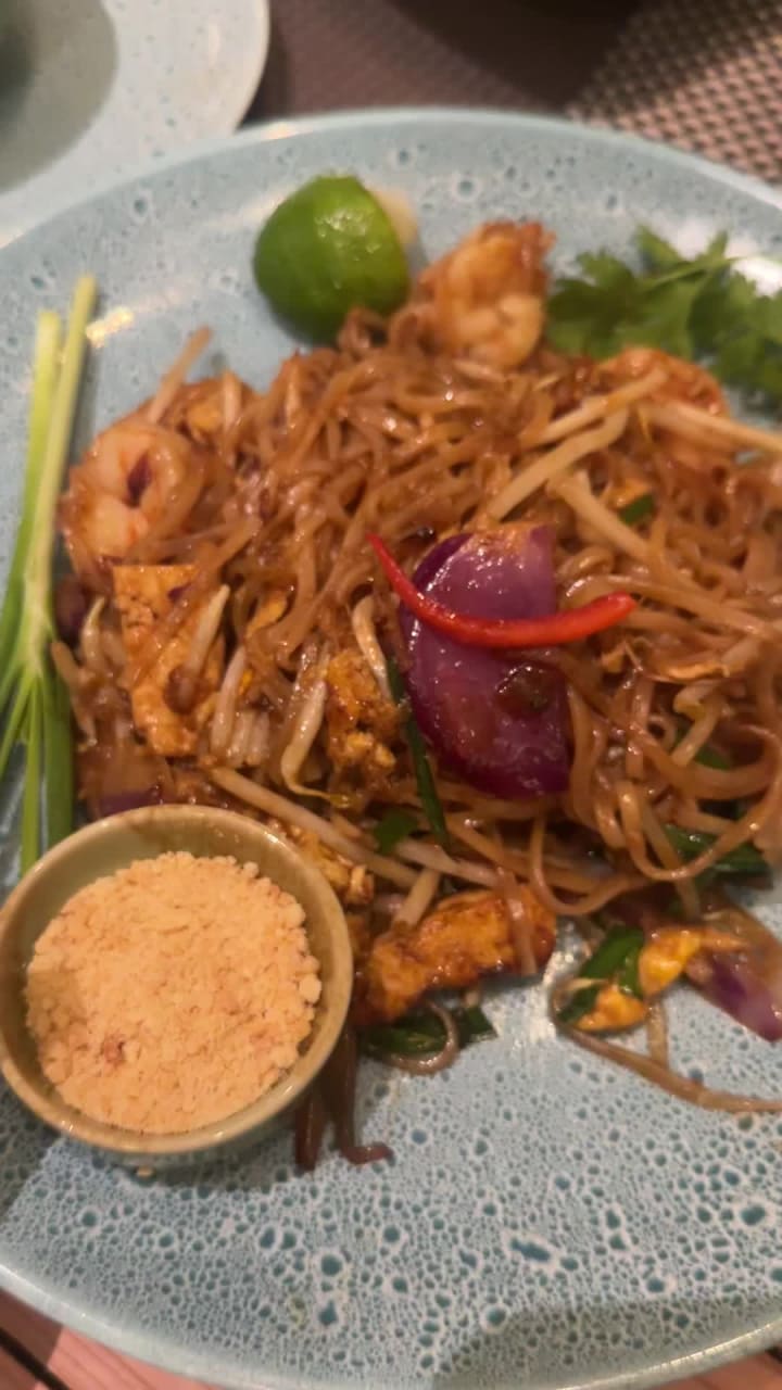 Giggling Squid - Tunbridge Wells