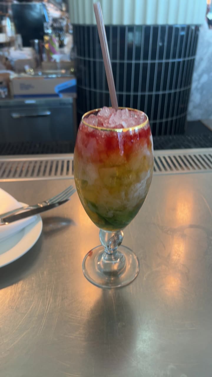 Boulon Brasserie and Bakery