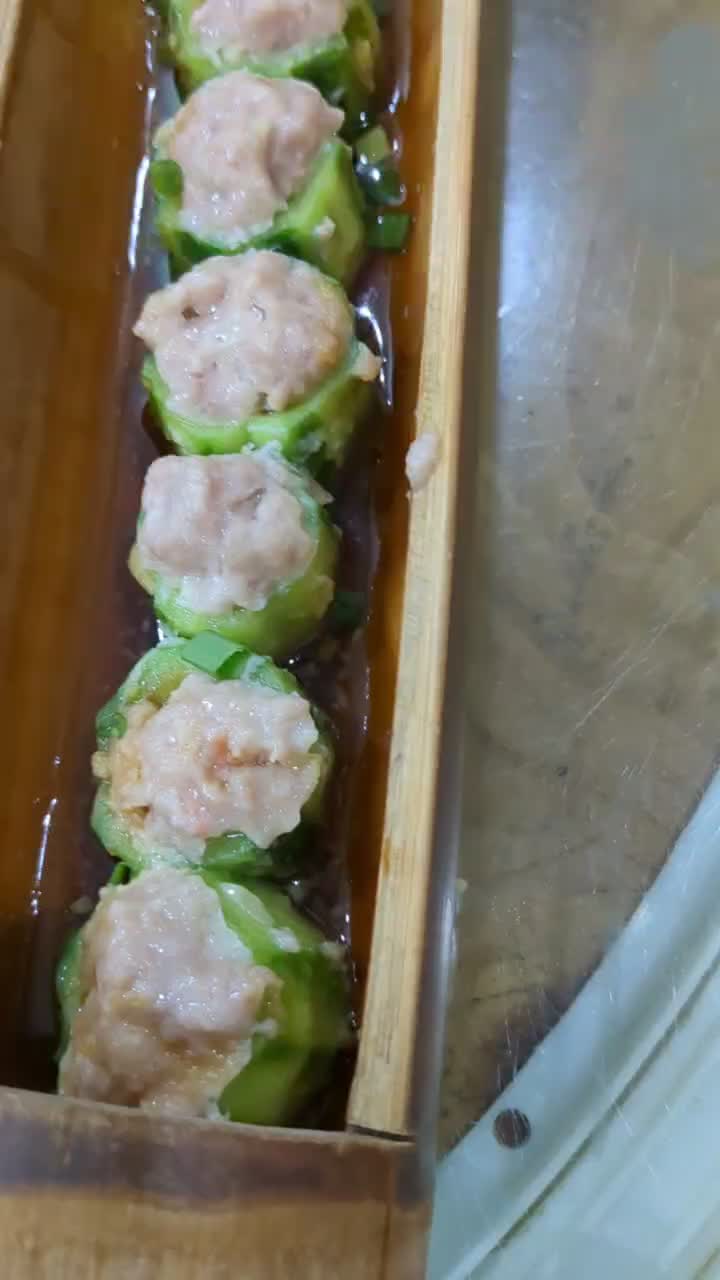 Guangzhou Restaurant (广州酒家)