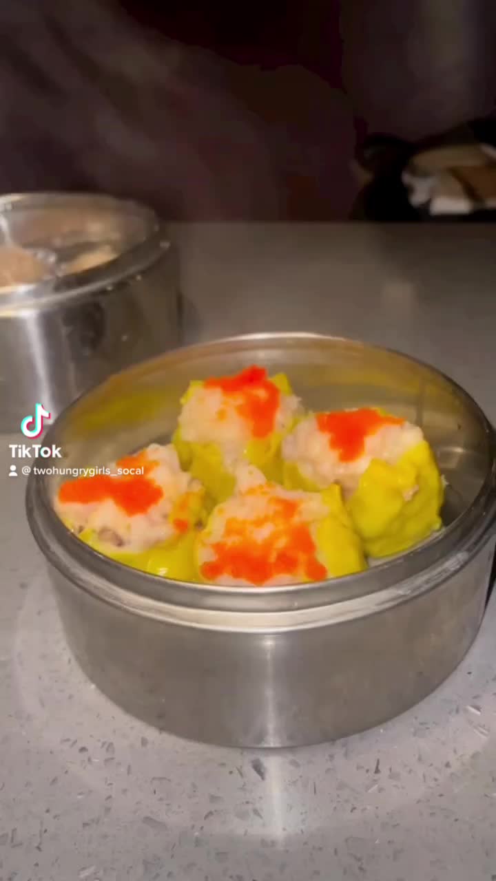 Lotus Dim Sum Dumpling House