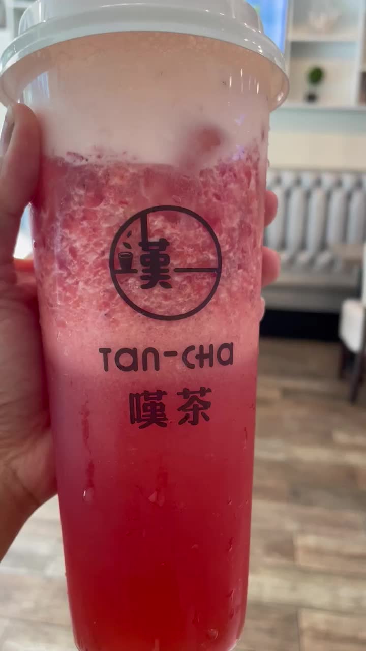 Tan-Cha