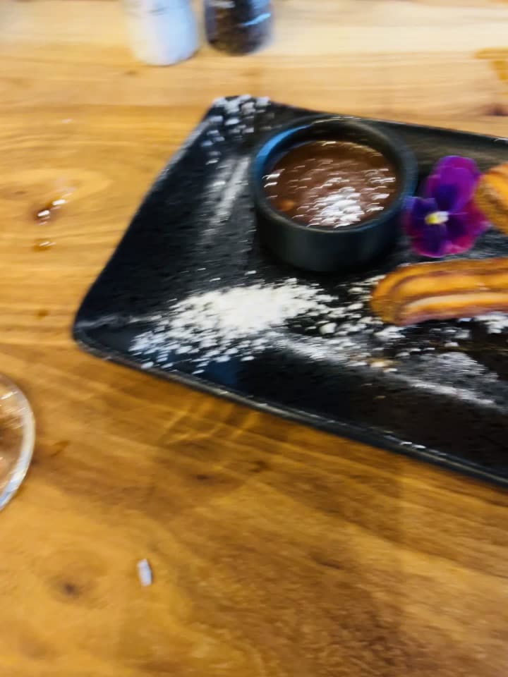 Olive & Oil Mediterranean Restaurant