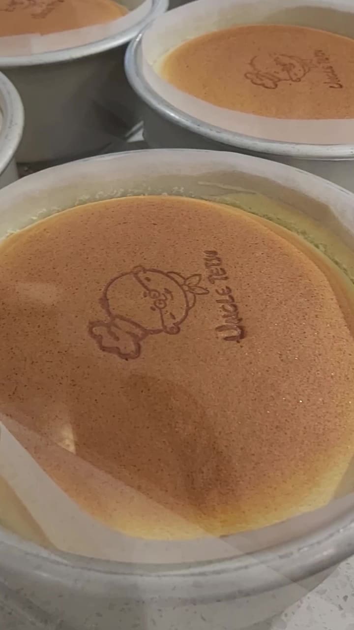 Uncle Tetsu