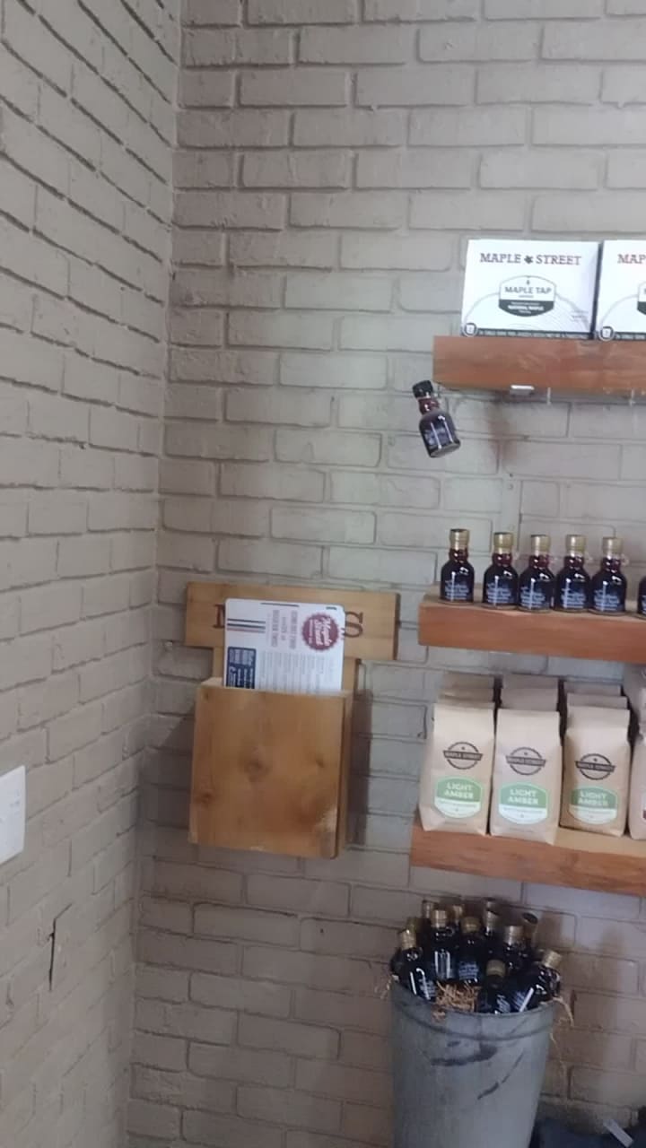 Maple Street Biscuit Company