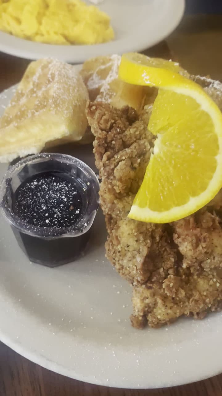 Screen Door Eastside