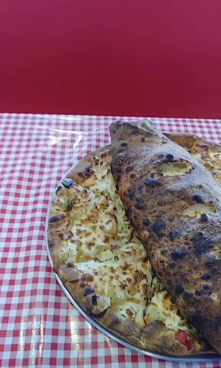 Video review of Giovanni's Pizzeria