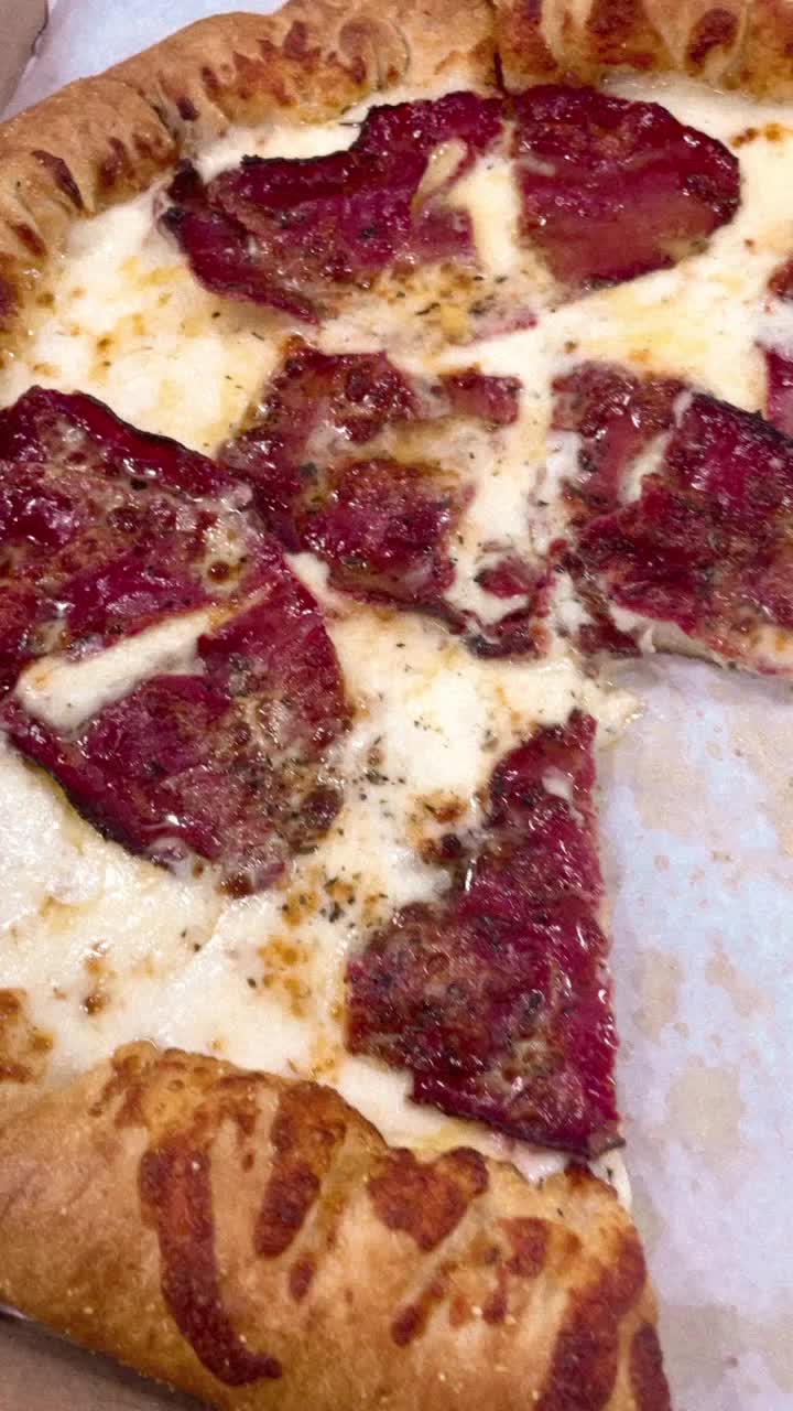 Zio Al's Pizza And Pasta