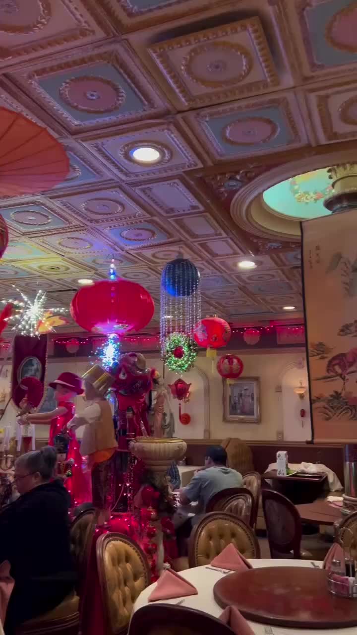 Video review of Chester's Asia Chinese Restaurant