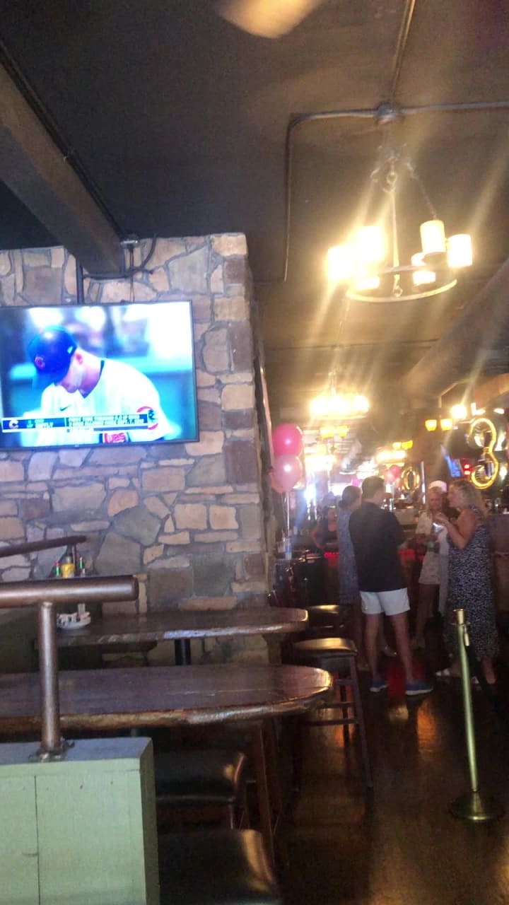 Video review of The CrossRoads Bar & Grill