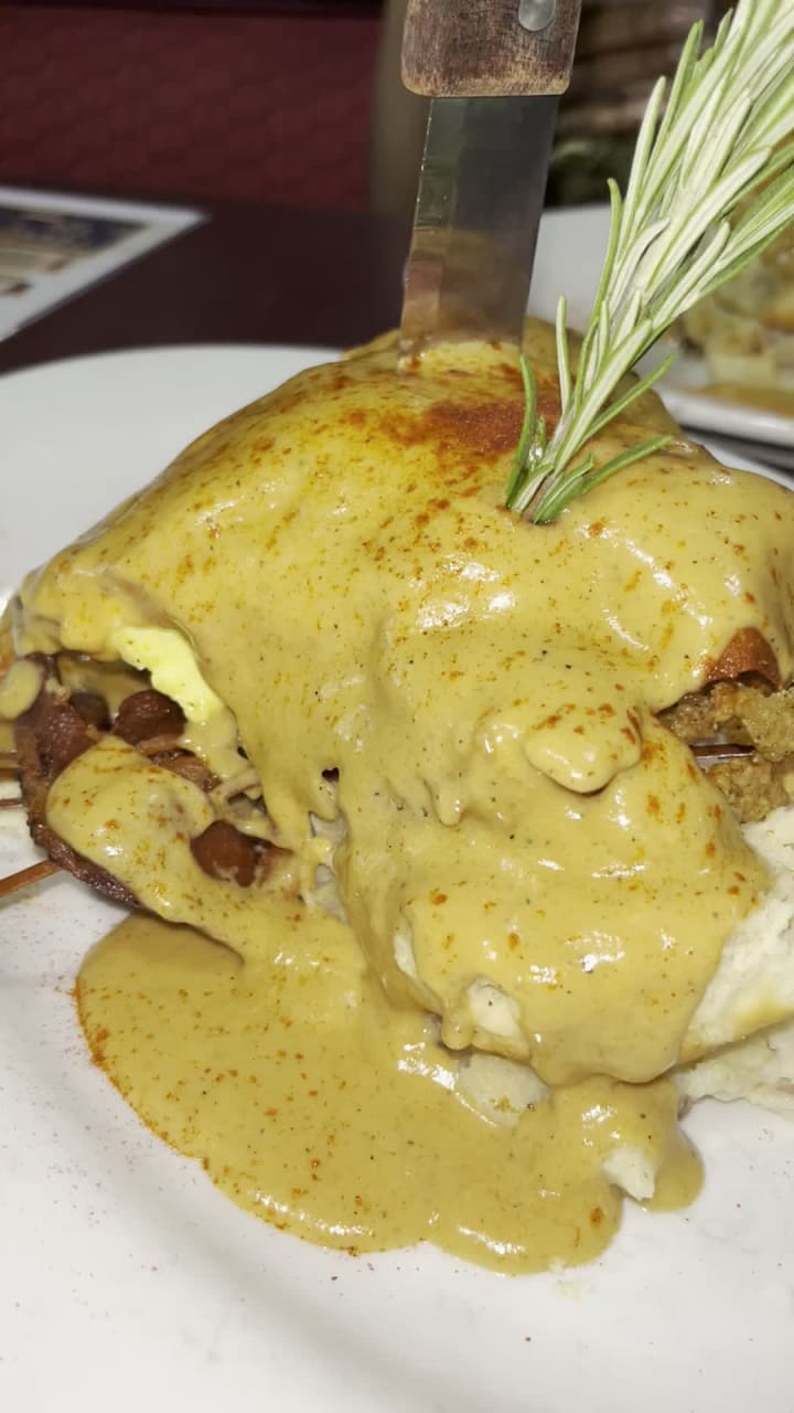 Hash House a Go Go