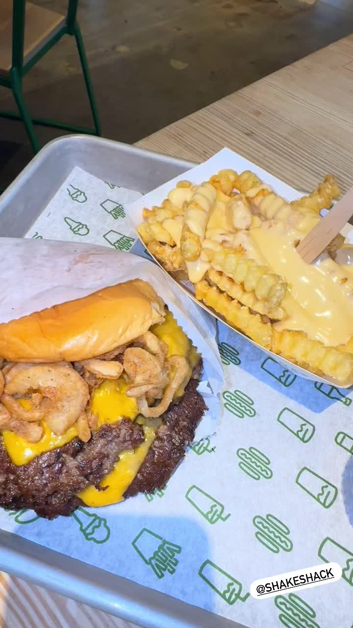 Shake Shack