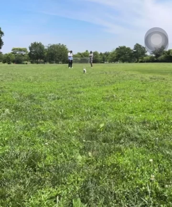 Video review of Fort Totten Park