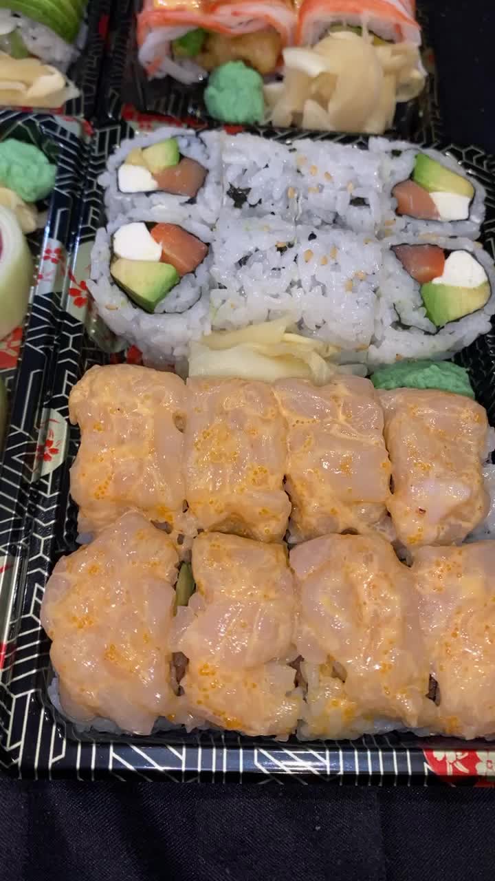 Sumo Sushi