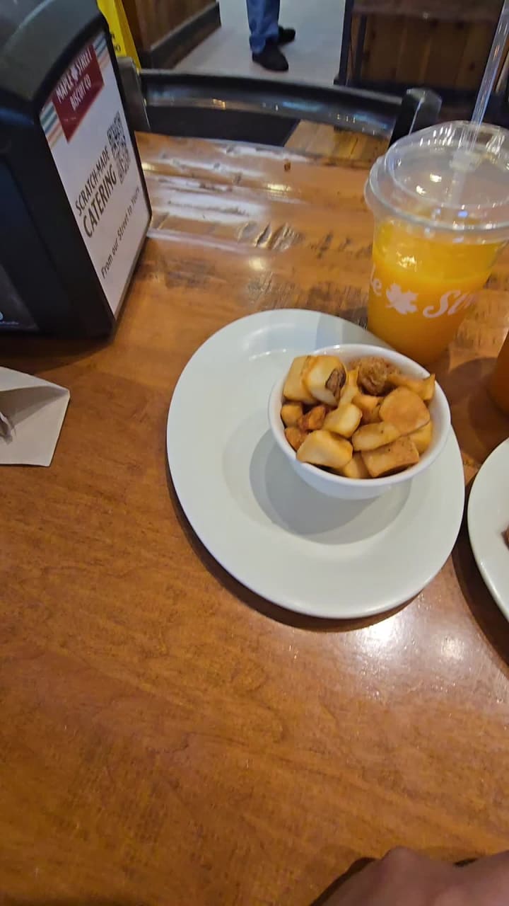 Maple Street Biscuit Company