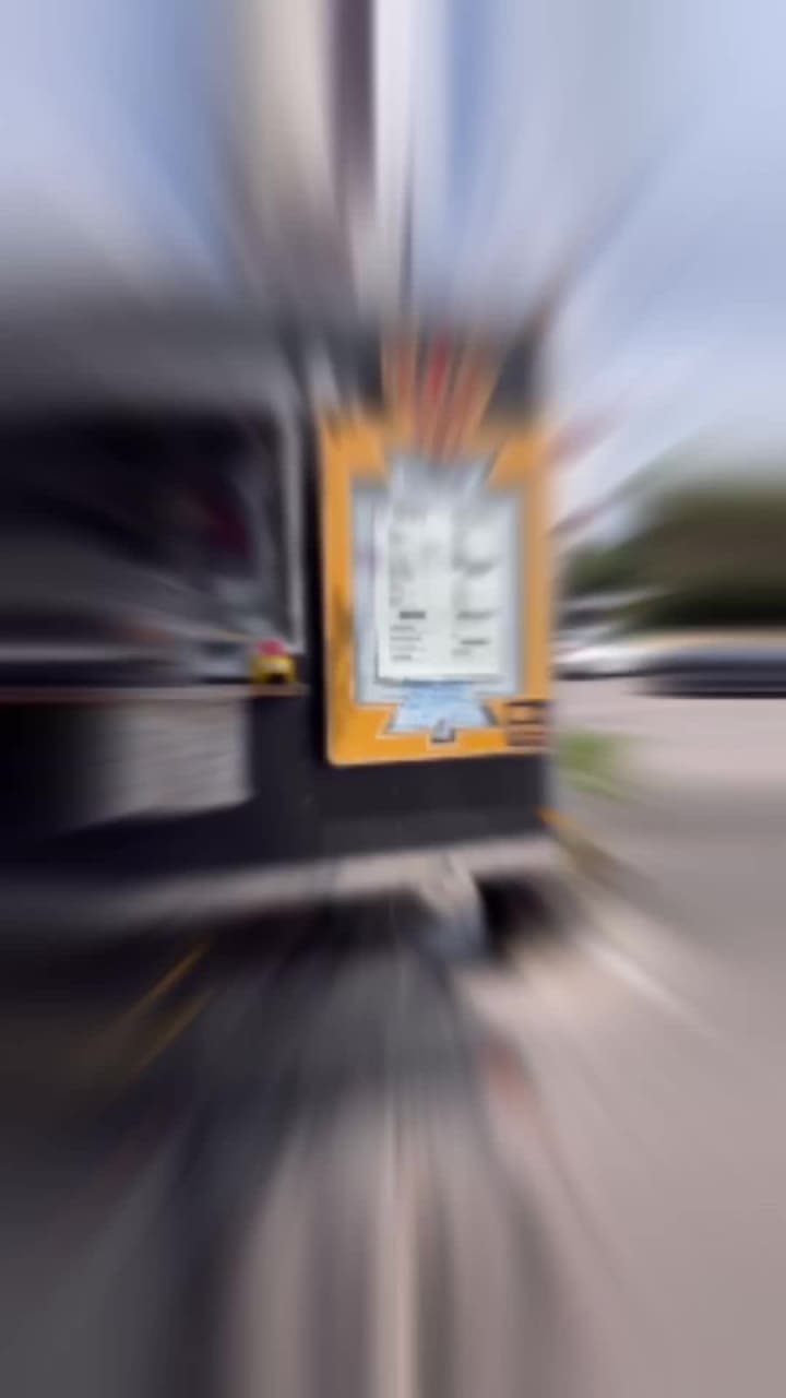 Video review of KG BBQ