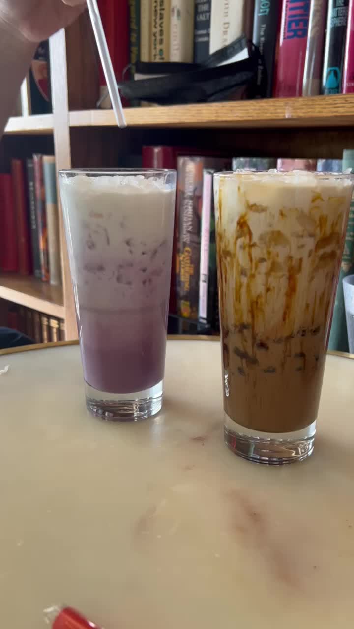 Video review of Magnolia Dessert Bar & Coffee