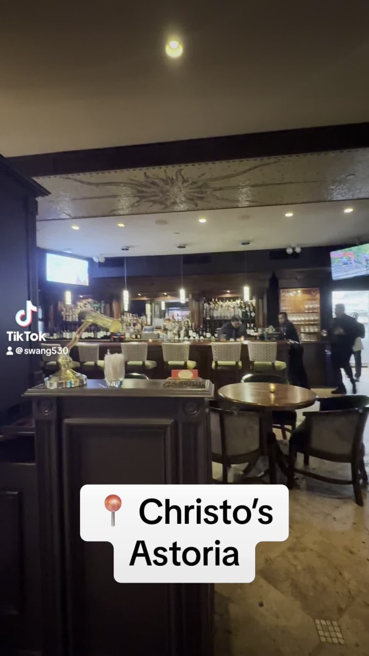 Christos Steak House