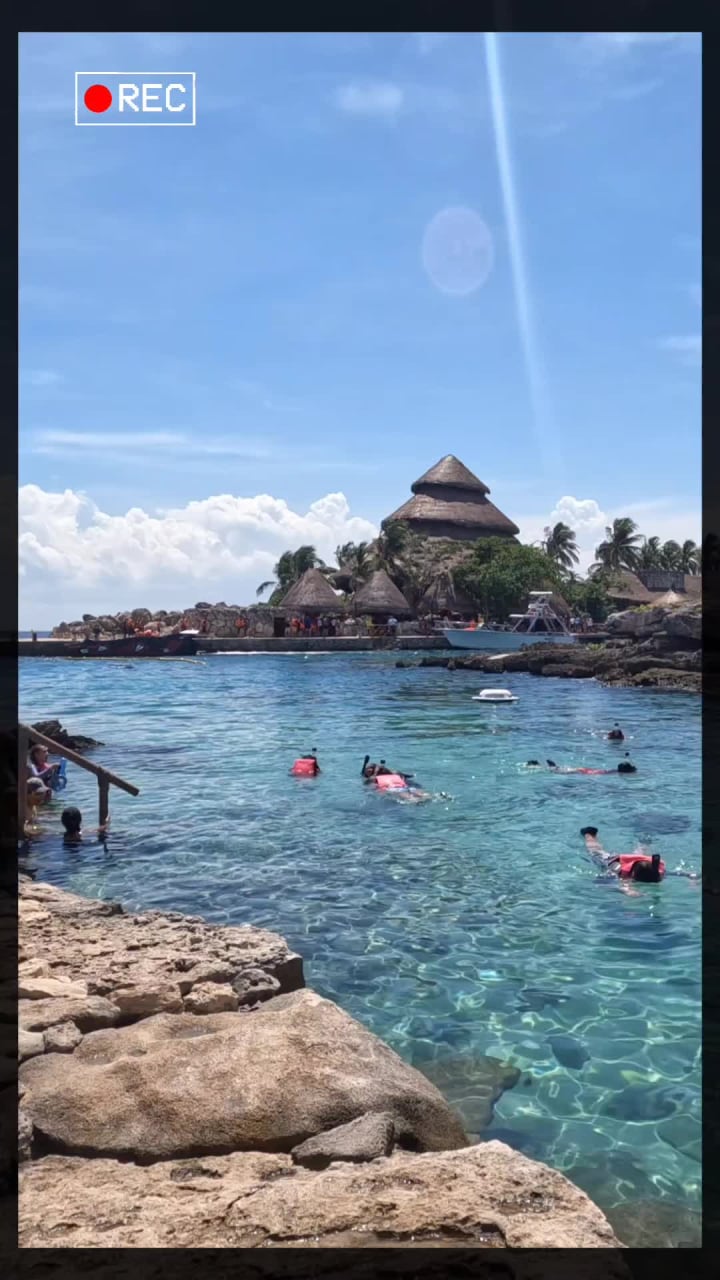 Tour Cancun | Xcaret Park