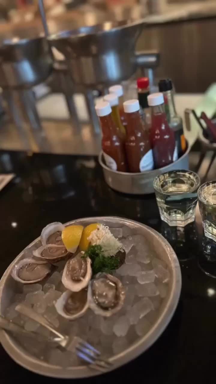 Rodney's Oyster House