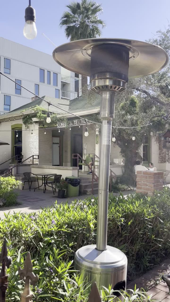 Songbird Coffee & Tea House