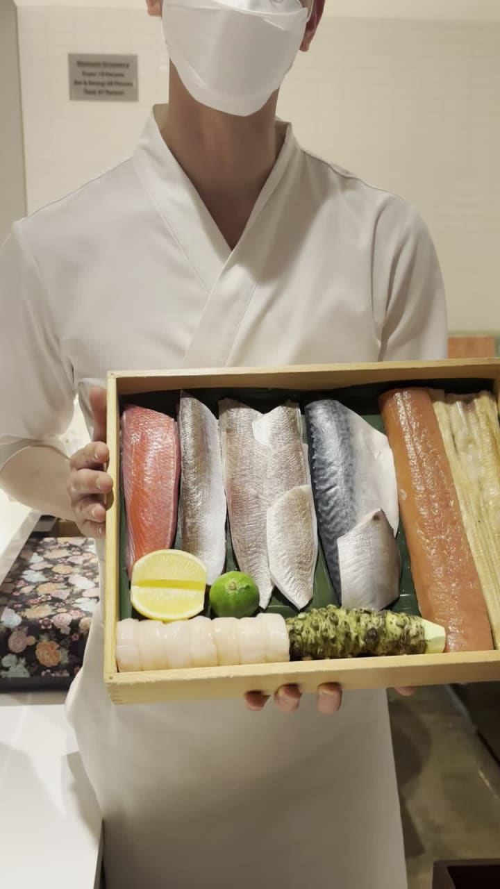 Video review of The Shota