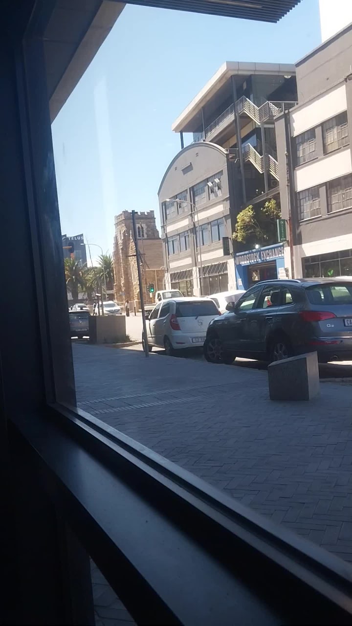 Video review of Casa Woodstock, Casa Nostra Bar