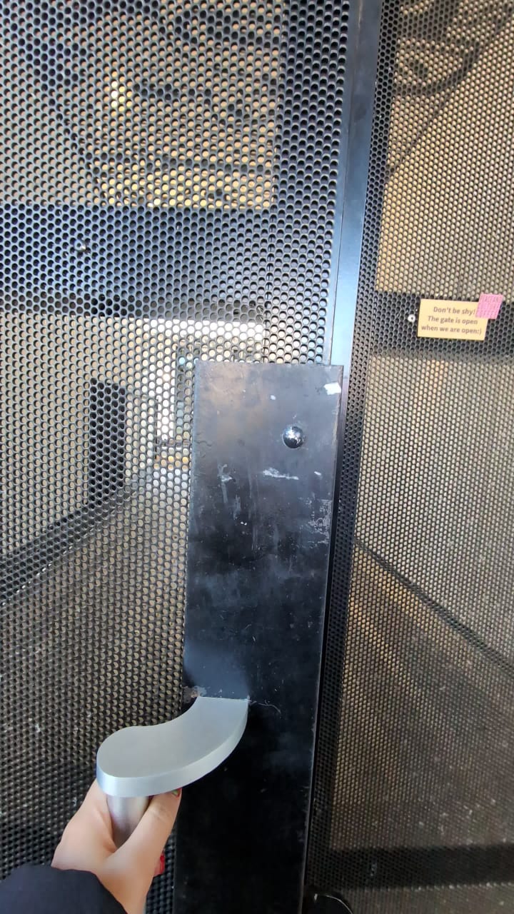 Boketto Dessert Cafe