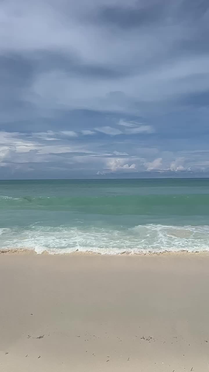 Video review of Eagle Beach