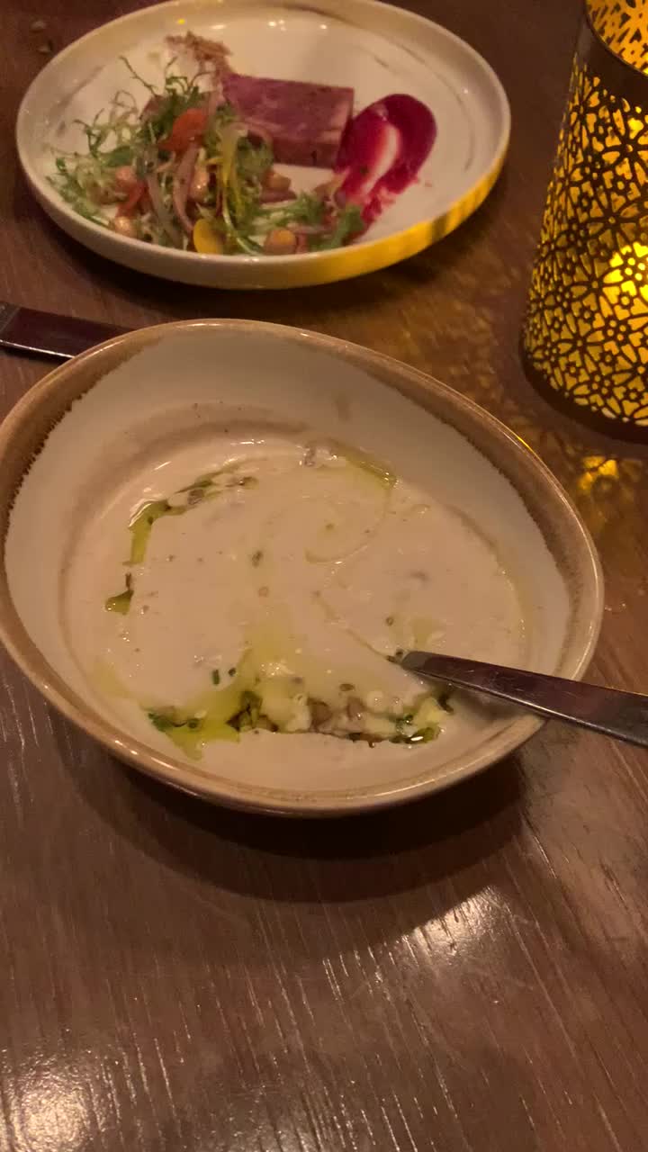 Edge Brasserie and Cocktail Bar