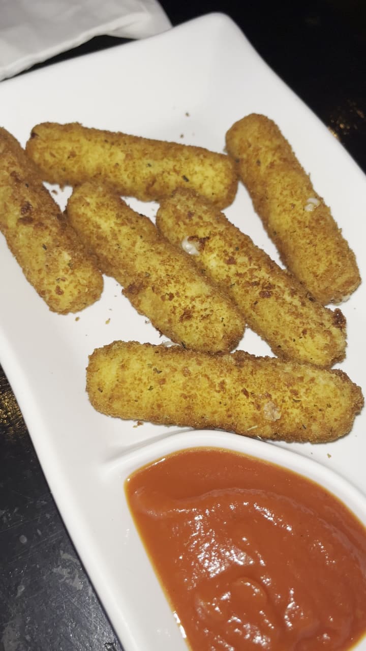 Video review of Bar-Ly Chinatown