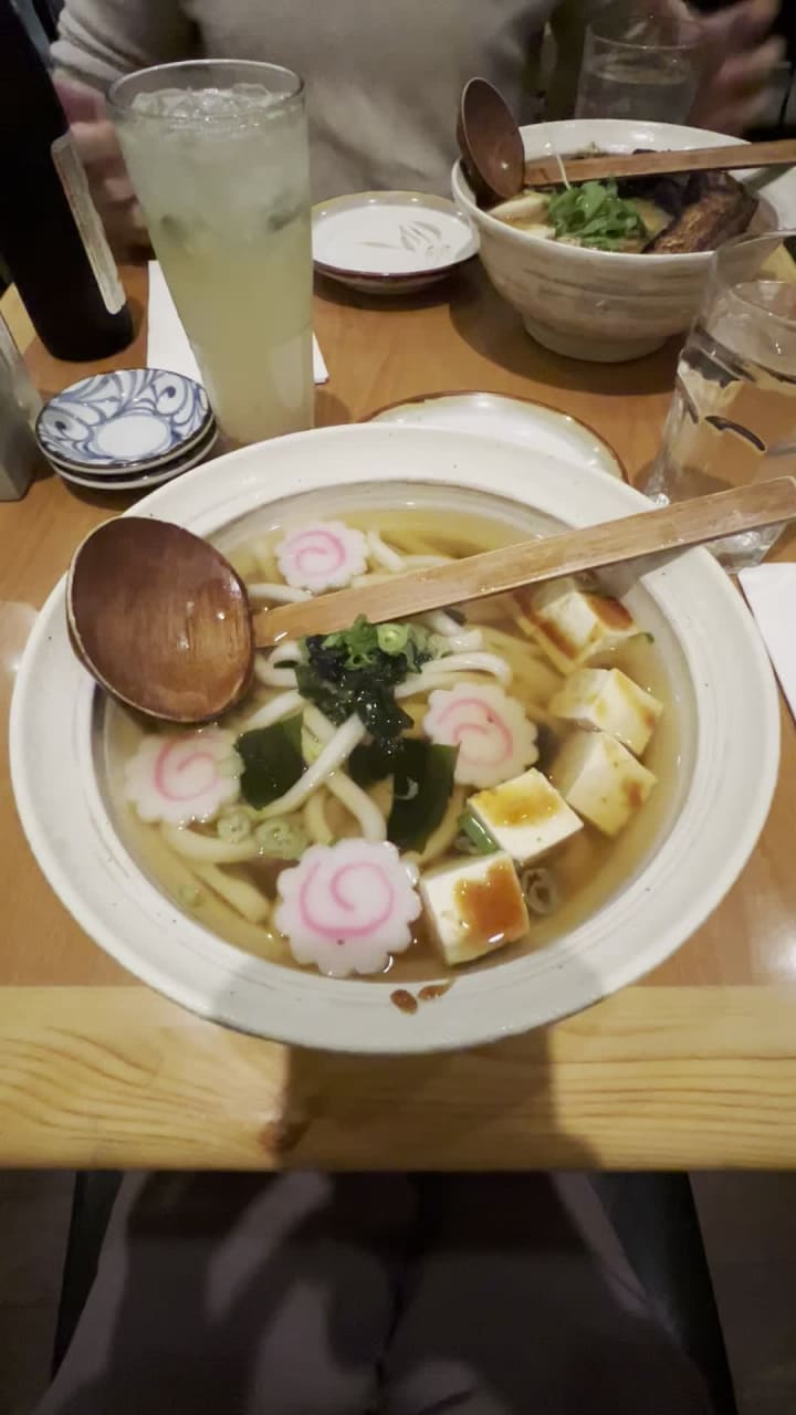 Zen Ramen & Sushi