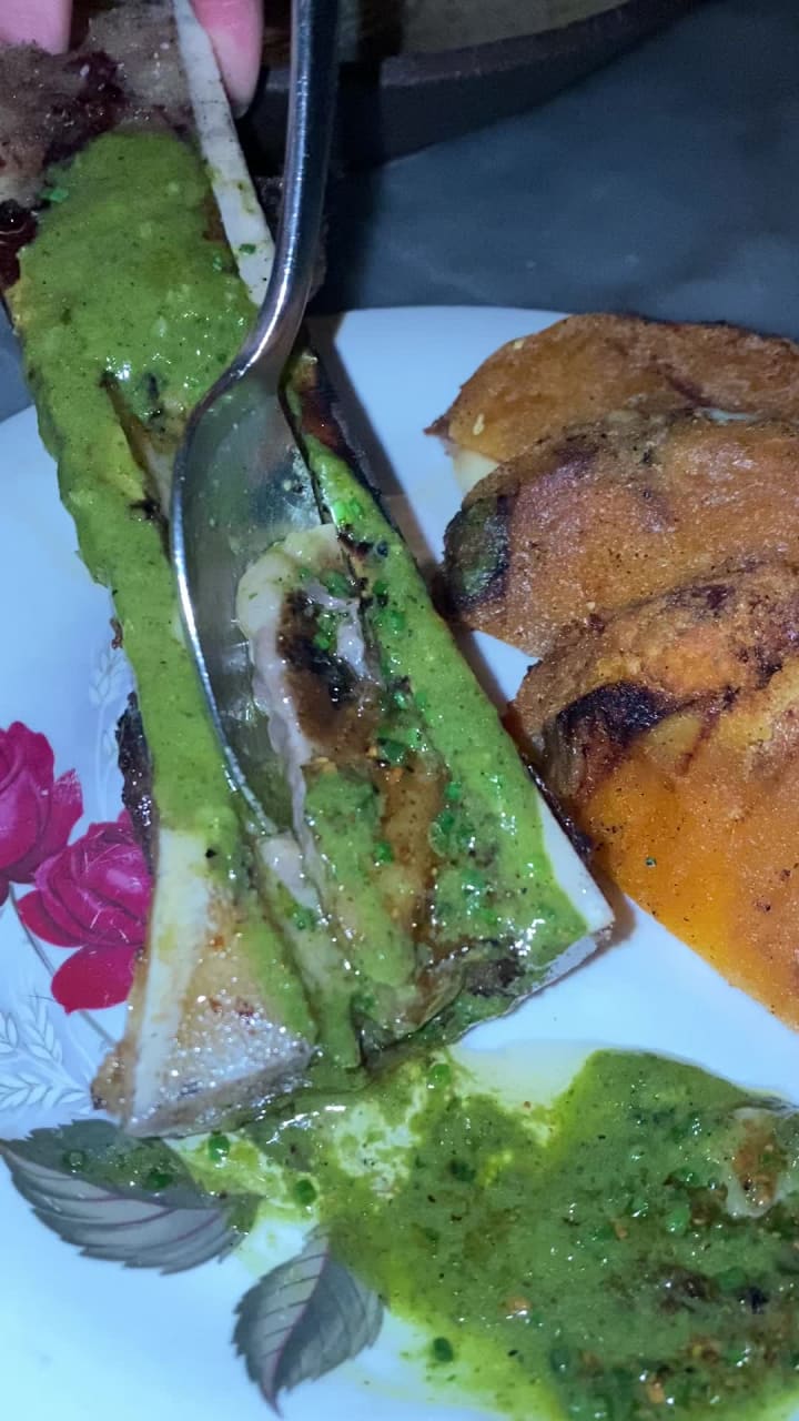 Video review of Enmore Theatre