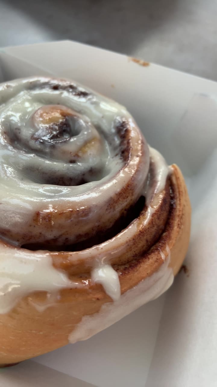 Cinnabon