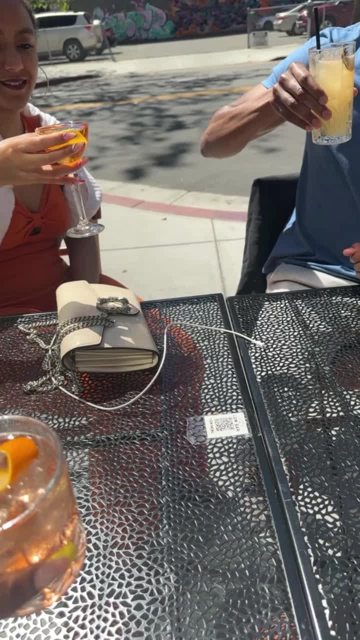 Video review of Low Bar