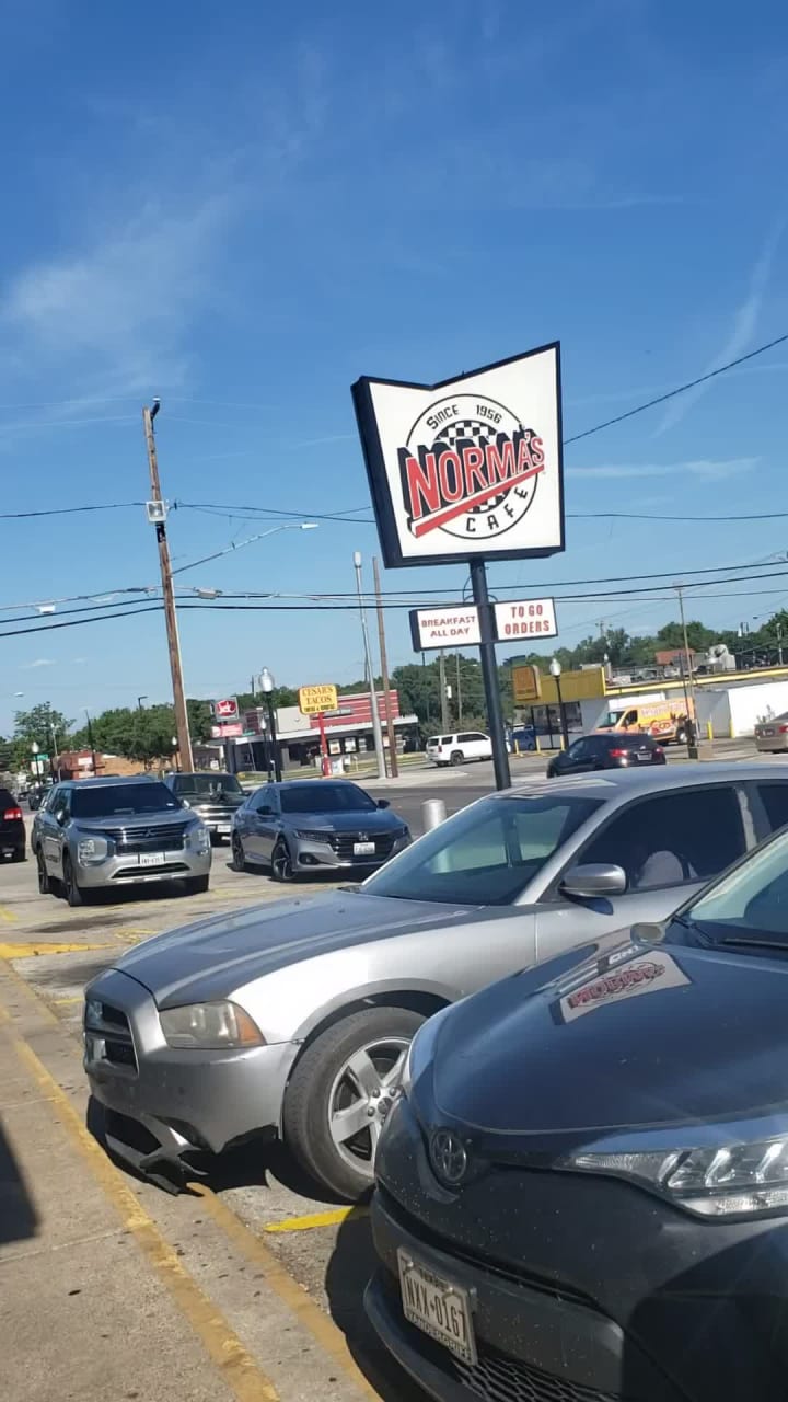Norma's Cafe
