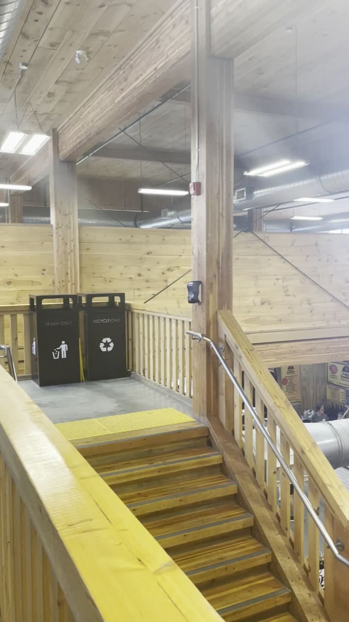 St. Jacobs Farmers' Market