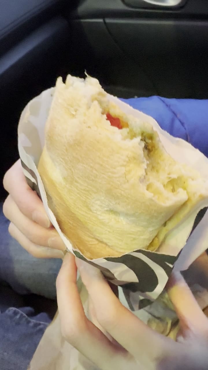 Video review of Starbucks