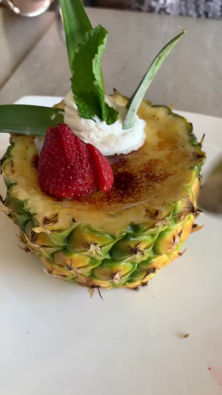 Tommy Bahama Restaurant